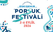 Uluslararası Eskişehir Porsuk Festivali 2-6