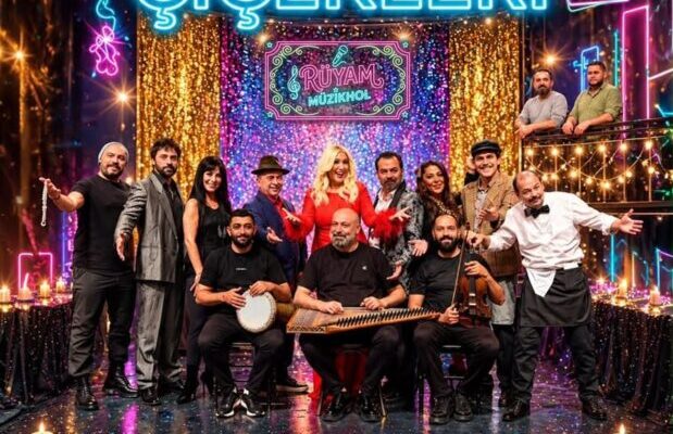 Çiğdem Tunç Tiyatrosu “Neon Çiçekleri” ile Sezonu Açmaya Hazırlanıyor