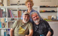 Tiyatro Keyfi Yeni Salonunu İki Ayrı Prömiyerle Açıyor