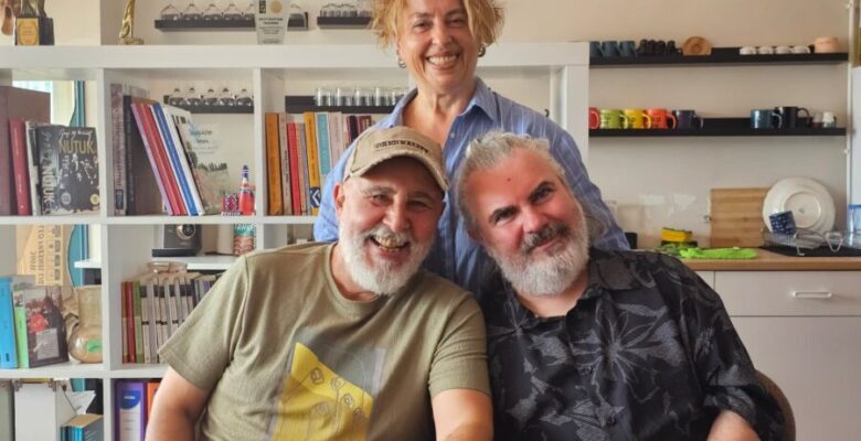 Tiyatro Keyfi Yeni Salonunu İki Ayrı Prömiyerle Açıyor
