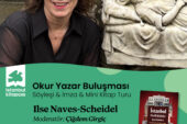 Okur Yazar Buluşması