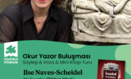 Okur Yazar Buluşması Okur Yazar Buluşması