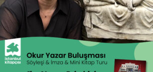 Okur Yazar Buluşması