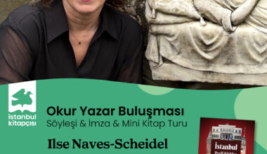 Okur Yazar Buluşması