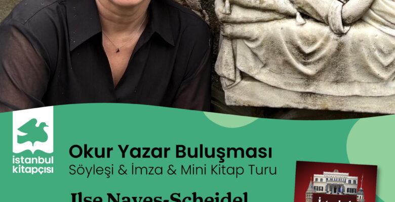 Okur Yazar Buluşması