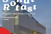 Sanat Rotası
