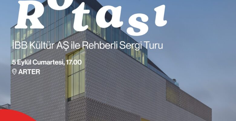 Sanat Rotası