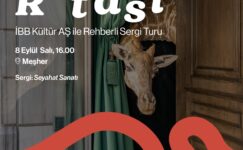 Sanat Rotası