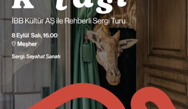 Sanat Rotası Sanat Rotası