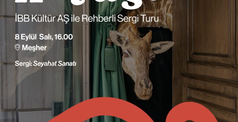 Sanat Rotası