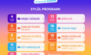 Yazlık Sinema Yazlık Sinema