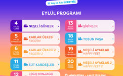 Yazlık Sinema