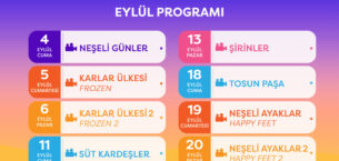 Yazlık Sinema
