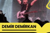 Demir Demirkan