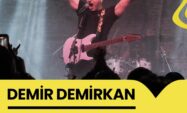 Demir Demirkan