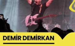 Demir Demirkan
