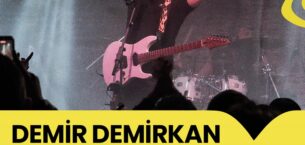 Demir Demirkan