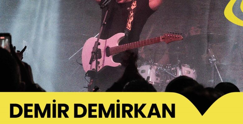 Demir Demirkan