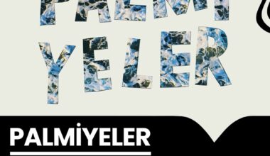 Palmiyeler