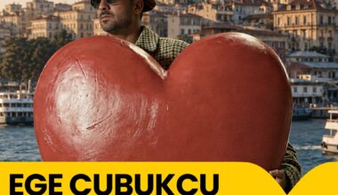 Ege Çubukçu
