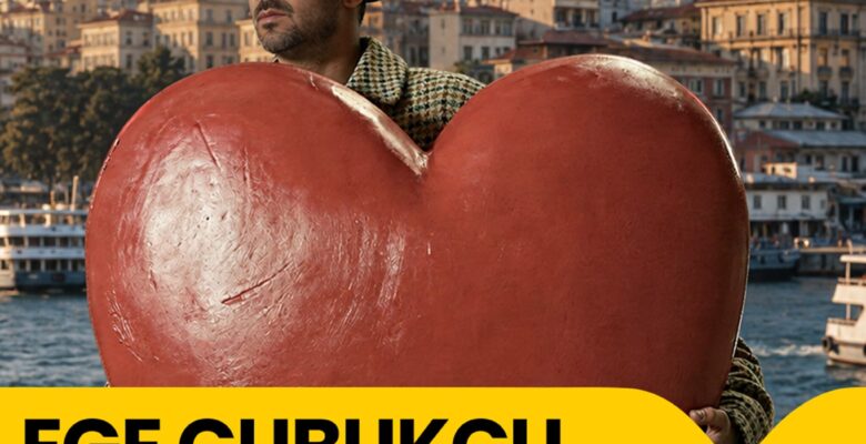 Ege Çubukçu