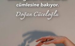 EVLADIM SEN ŞU SORUYU BİLİRSİN