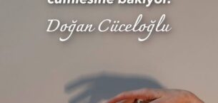 EVLADIM SEN ŞU SORUYU BİLİRSİN