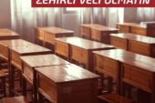 OKULLAR AÇILIYOR ZEHİRLİ VELİ OLMAYIN