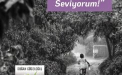 “Ben Okulumu Seviyorum!”
