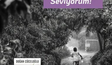 “Ben Okulumu Seviyorum!” “Ben Okulumu Seviyorum!”