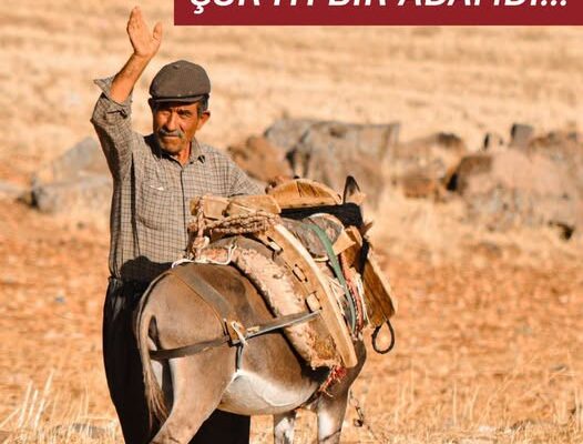 HAŞİM AMCA ÇOK İYİ BİR ADAMDI.. HAŞİM AMCA ÇOK İYİ BİR ADAMDI..