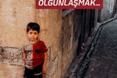UTANCIMIZLA TANIŞIP OLGUNLAŞMAK…