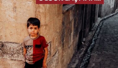 UTANCIMIZLA TANIŞIP OLGUNLAŞMAK… UTANCIMIZLA TANIŞIP OLGUNLAŞMAK…