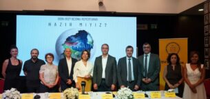 İBB Şehir Tiyatroları 2026-2027 Sezonunu Açıyor: “Hazır Mıyız?”