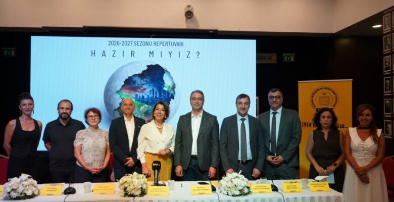 İBB Şehir Tiyatroları 2026-2027 Sezonunu Açıyor: “Hazır Mıyız?”
