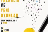 ÇGSM Oyun Yazım Atölyesinden 6 Yeni Oyun Okuması