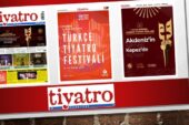 TİYATRO GAZETESİ EYLÜL 2026