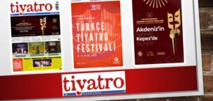 TİYATRO GAZETESİ EYLÜL 2026