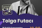 Terasta Caz