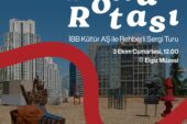 Sanat Rotası