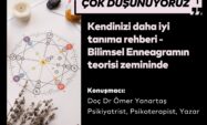Çok Düşünüyoruz Çok Düşünüyoruz