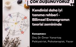 Çok Düşünüyoruz