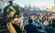 36. kez İstanbul’da müzikseverlerle buluşacak olan Akbank Caz Festivali, 36. kez İstanbul’da müzikseverlerle buluşacak olan Akbank Caz Festivali,