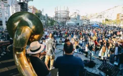 36. kez İstanbul’da müzikseverlerle buluşacak olan Akbank Caz Festivali,