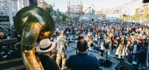 36. kez İstanbul’da müzikseverlerle buluşacak olan Akbank Caz Festivali,