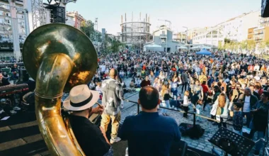 36. kez İstanbul’da müzikseverlerle buluşacak olan Akbank Caz Festivali,