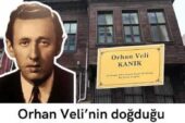 Şairin doğduğu ev satışa çıkarıldı, bakanlık oralı bile olmadı: Sahipsiz Orhan Veli!