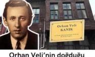 Şairin doğduğu ev satışa çıkarıldı, bakanlık oralı bile olmadı: Sahipsiz Orhan Veli! Şairin doğduğu ev satışa çıkarıldı, bakanlık oralı bile olmadı: Sahipsiz Orhan Veli!
