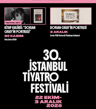 30. İstanbul Tiyatro Festivali perdelerini 22 Ekim’de açıyor 30. İstanbul Tiyatro Festivali perdelerini 22 Ekim’de açıyor