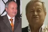 Münir Canar Hayata Veda Etti…